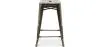 Banco Bar - Design Industrial - 60cm - Nova Edição - Stylix image 7