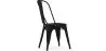 Cadeira de Jantar - Design Industrial - Aço - Nova Edição - Stylix image 7