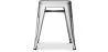 Banco de Design Industrial - 45cm - Nova Edição - Stylix image 7