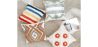 Almofada estilo boho Bali - Capa e enchimento inclusos - Hanaki image 7