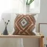 Almofada estilo boho Bali - Capa e enchimento inclusos - Hanaki image 7