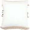 Almofada estilo boho Bali - Capa e enchimento inclusos - Juno image 7