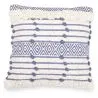 Almofada estilo boho Bali - Capa e enchimento inclusos - Lana image 7