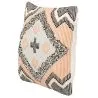 Almofada estilo boho Bali - Capa e enchimento inclusos - Prudence image 7