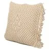 Almofada estilo boho Bali - Capa e enchimento inclusos - Sefira image 7