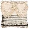 Almofada estilo boho Bali - Capa e enchimento inclusos -  Vrena image 7