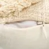 Almofada estilo boho Bali - Capa e enchimento inclusos - Karie image 7