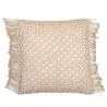 Almofada estilo boho Bali - Capa e enchimento inclusos - Clementine image 7