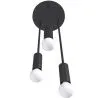 Luminária de teto de Desenho - Luminária pendente - 3 braços - Troy image 7
