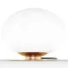 Luminária de mesa - Luminária de sala de estar de Desenho - Bola de cristal - Bale image 7