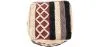 Assento Puff Estilo Boho Bali - Lonbay image 7