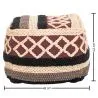 Assento Puff Estilo Boho Bali - Lonbay image 7