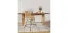Cadeira de jantar em rattan - Estilo Boho Bali - Prena image 7