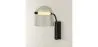 Luminária de Parede LED - Desenho Moderno - Bim image 7