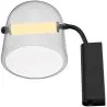 Luminária de Parede LED - Desenho Moderno - Bim image 7