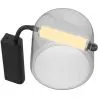 Luminária de Parede LED - Desenho Moderno - Bim image 7