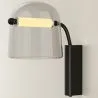 Luminária de Parede LED - Desenho Moderno - Bim image 7