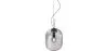 Luminária de teto de cristal - Luminária pendente de Desenho - Grau image 7