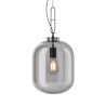 Luminária de teto de cristal - Luminária pendente de Desenho - Grau image 7