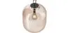 Luminária de teto de cristal - Luminária pendente de design médio - Grau image 7