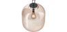 Luminária de teto de cristal - Pendente - Grande - Grau image 7