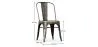 Pack de 4 Cadeiras de Jantar - Desenho Industrial - Nova Edição - Stylix image 7