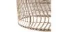 Luminária de teto em rattan - Luminária pendente de stile Boho Bali - Beri image 7