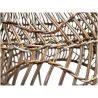 Luminária de teto em rattan - Luminária pendente de stile Boho Bali - Beri image 7