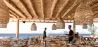 Lampada a Soffitto - Lampada a Sospensione stile Boho Bali - Dina image 7