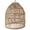Lampada a Soffitto - Lampada a Sospensione stile Boho Bali - Dina image 7