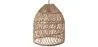 Lampada a Soffitto - Lampada a Sospensione stile Boho Bali - Dina image 7
