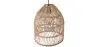 Lampada a Soffitto - Lampada a Sospensione stile Boho Bali - Dina image 7