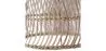 Lampada a Soffitto - Lampada a Sospensione stile Boho Bali - Dina image 7