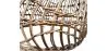 Lampada a Soffitto - Lampada a Sospensione stile Boho Bali - Dina image 7