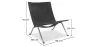 Cadeira Lounge - Cadeira de design - Couro - Buyo image 7