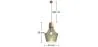 Candeeiro de Teto - Estilo Moderno em Vidro - Hewl image 7