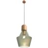 Candeeiro de Teto - Estilo Moderno em Vidro - Hewl image 7
