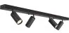 Candeeiro de Teto Rail - 4 Focos Ajustáveis - 90CM image 7