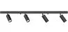 Candeeiro de Teto Rail - 4 Focos Ajustáveis - 90CM image 7