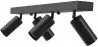 Candeeiro de Teto Rail - 4 Focos Ajustáveis - 90CM image 7