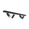 Candeeiro de Teto Rail - 4 Focos Ajustáveis - 90CM image 7
