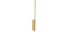 Candeeiro Aplique de Parede - LED Metal Dourado - Lubi image 7