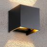 Luminária de Parede - Cubo LED - Lubo image 7