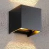Luminária de Parede - Cubo LED - Lubo image 7