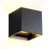 Luminária de Parede - Cubo LED - Lubo image 7