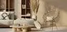  Cadeira redonda de exterior em ratã sintético - Design Boho Bali - Elsa image 7