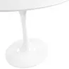 Mesa de Jantar Redonda - 90 cm - Tulip image 7