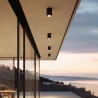 Lâmpada de Parede de Teto Projetor de LED para Exterior - Alua image 7