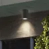 Lâmpada de Parede de Teto Projetor de LED para Exterior - Alua image 7