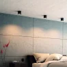 Lâmpada de parede de teto LED - Alua image 7
